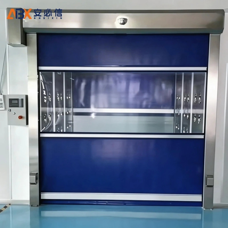 澳门特别行政区快速门